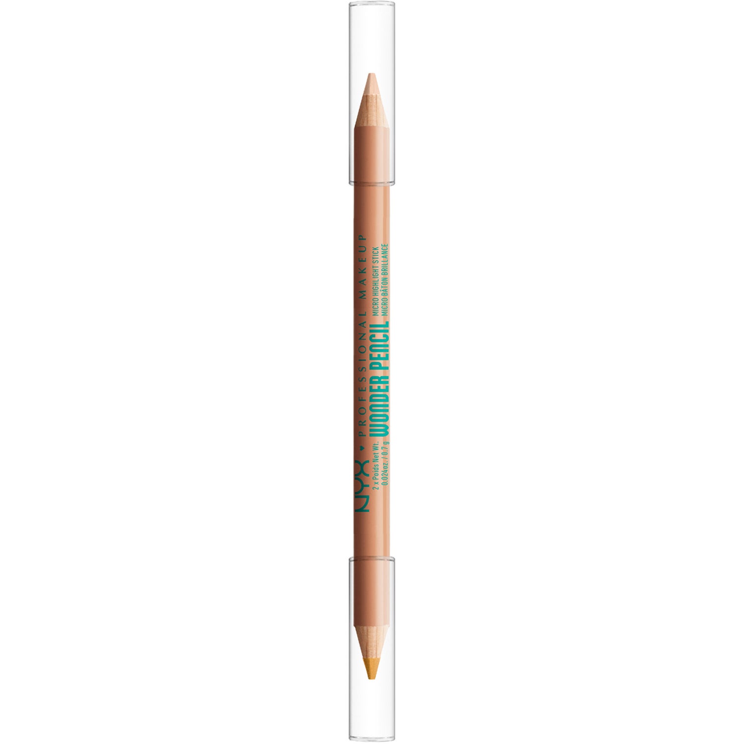 NYX Professional Makeup Wonder Pencil Deep  04 - 1 pcs