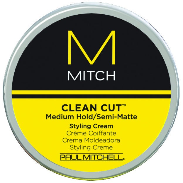 Paul Mitchell Mitch Clean Cut Styling Cream g 85