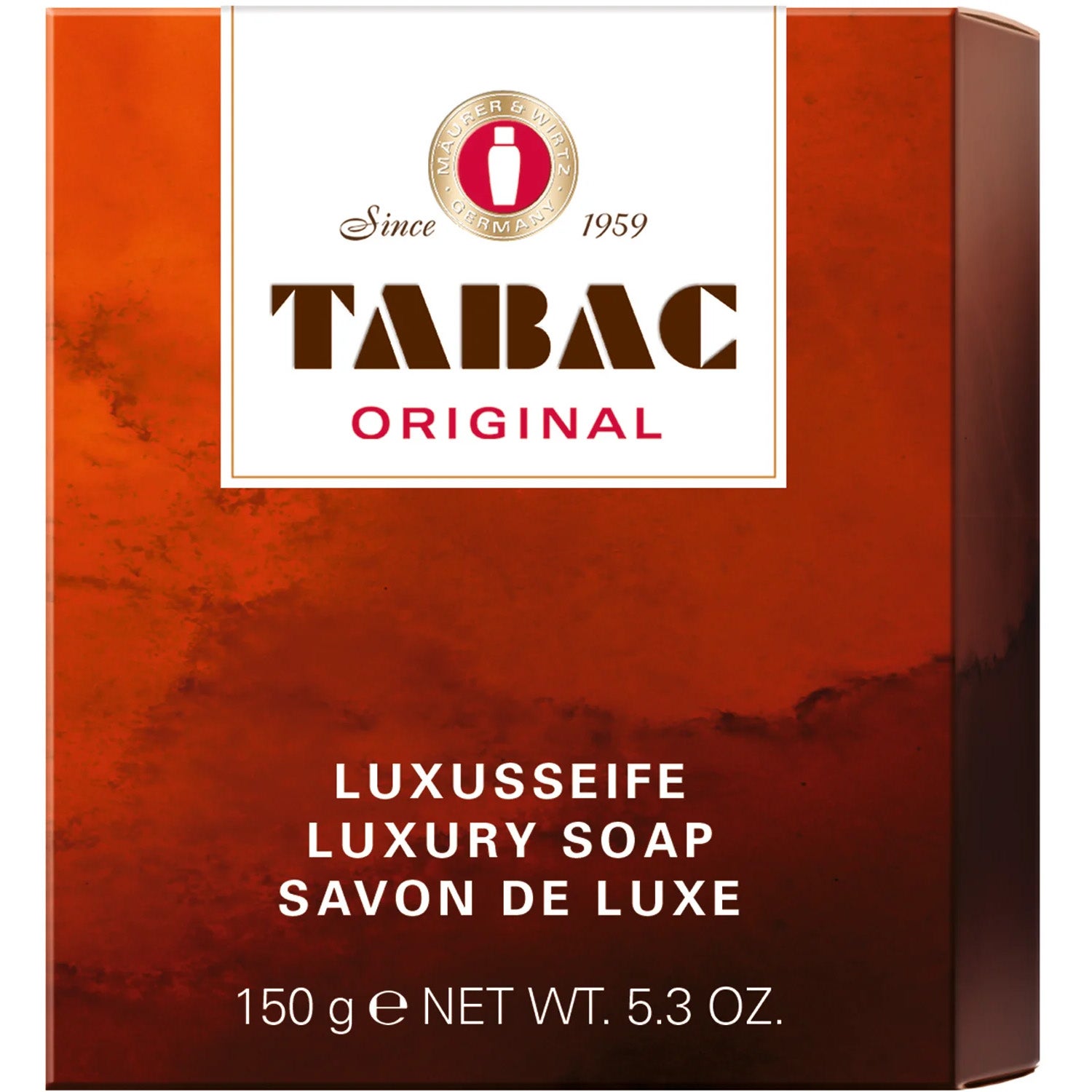 Tabac Original Luxury Soap 150 g