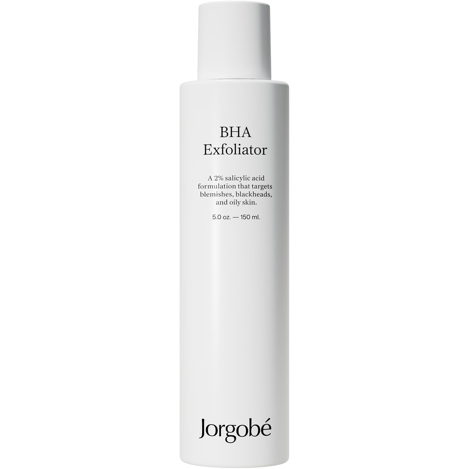 Jorgobe BHA Exfoliator (150 ml)