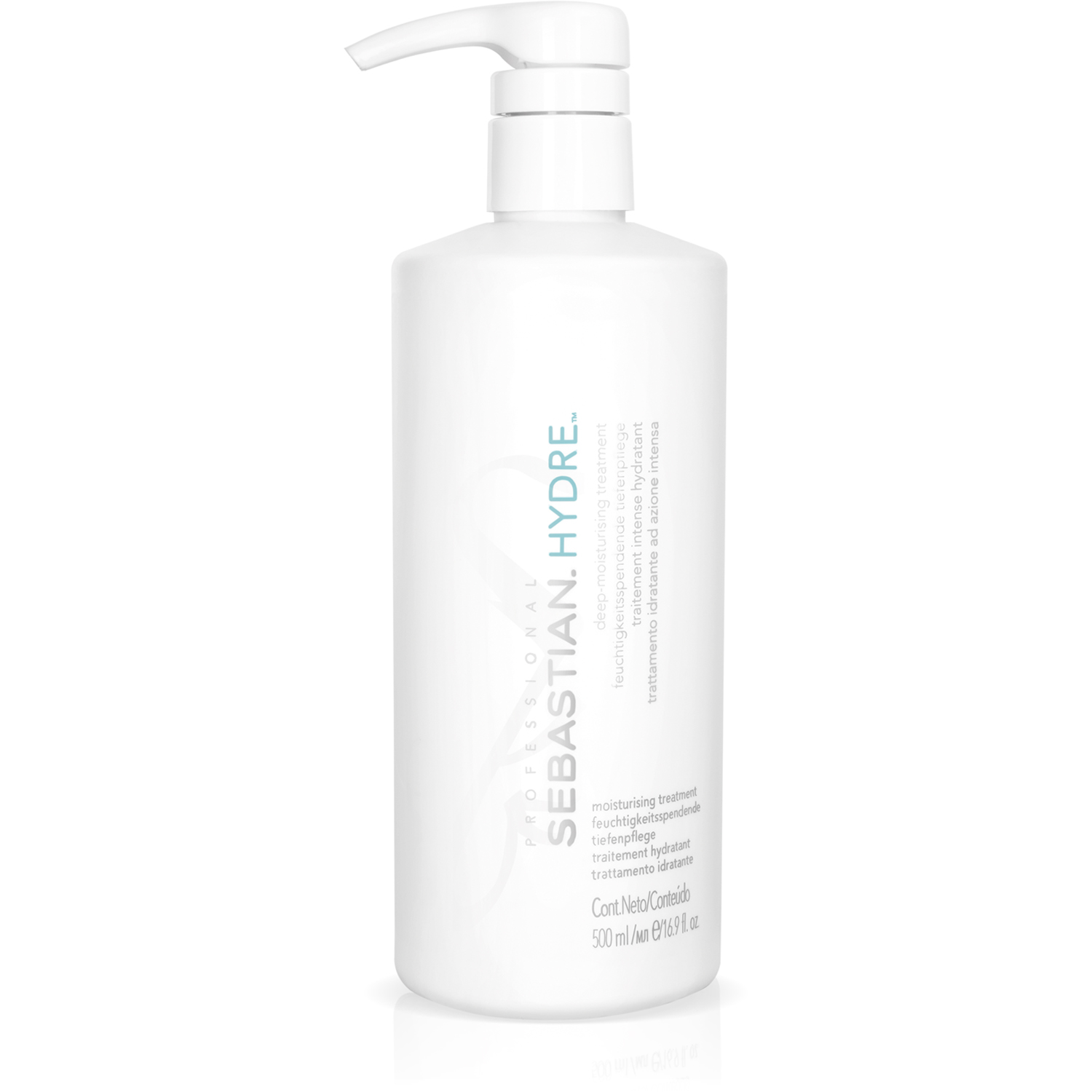 Professional Hydre Deep-Moisturizing Treatment 500ml
