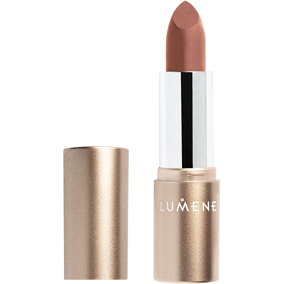 Luminous Moisture Matte Lipstick