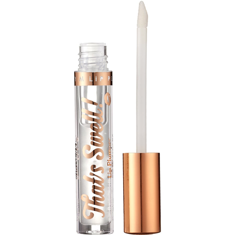Barry M That's Swell Lip Plumper clear - 2,5 g