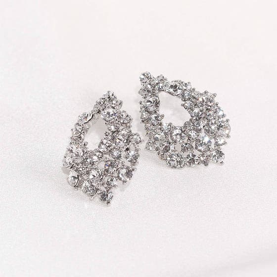 Alice Earrings