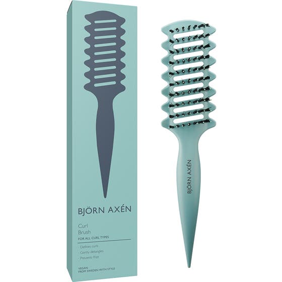 Curl Brush