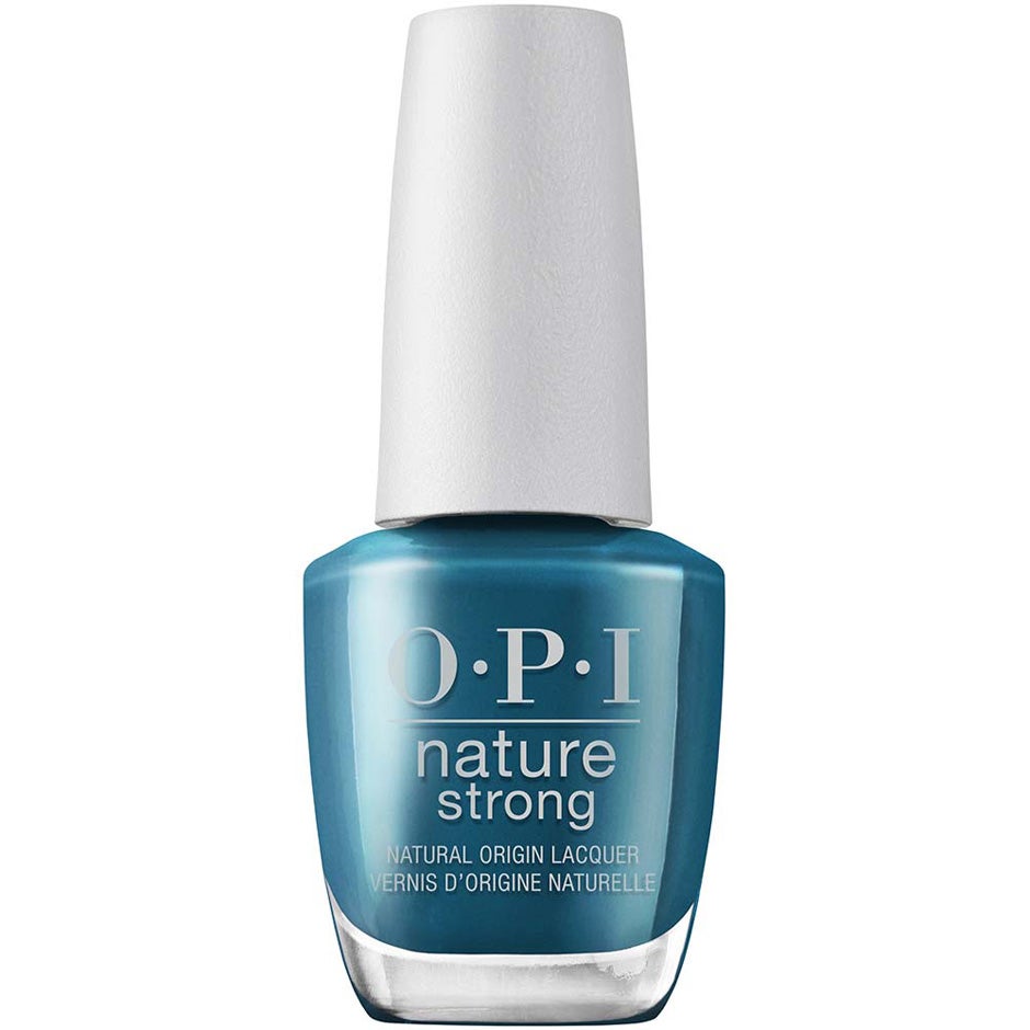 Nature Strong Nail Polish All Heal Queen Mother Earth