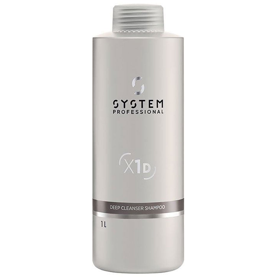 Wella Professionals SP Deep Cleanser 1000 ml