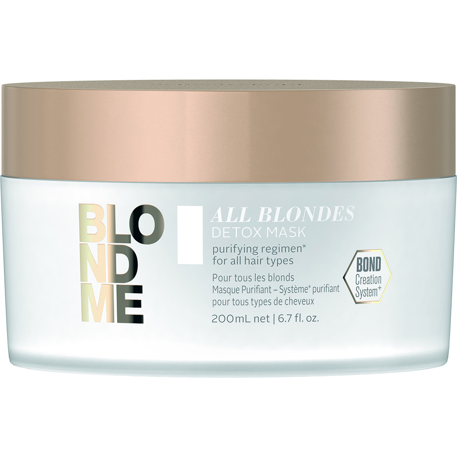 Blondme