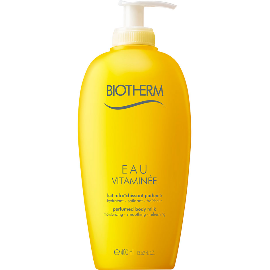 Eau Vitaminée