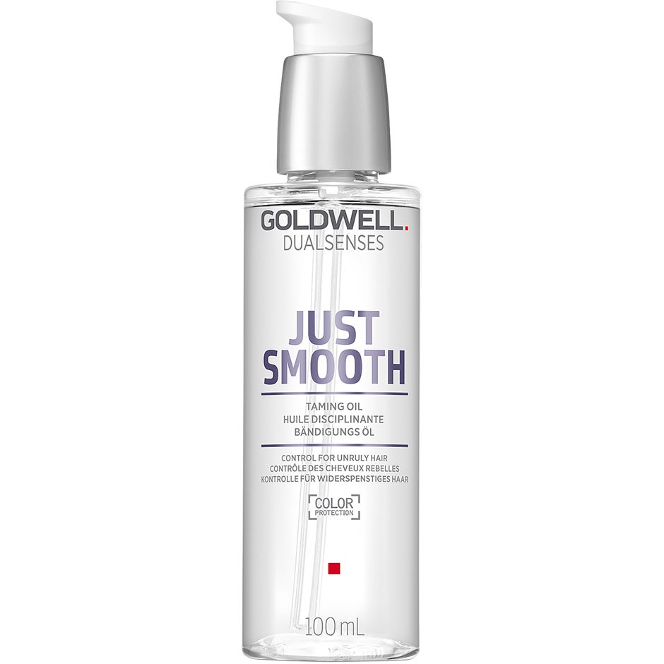 Goldwell Dualsenses Just Smooth   Taming Oil 100 ml 100 ml