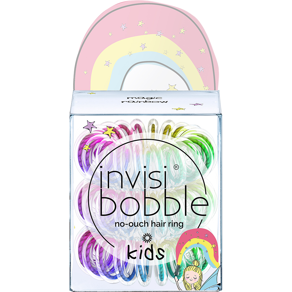 Kids Magic Rainbow