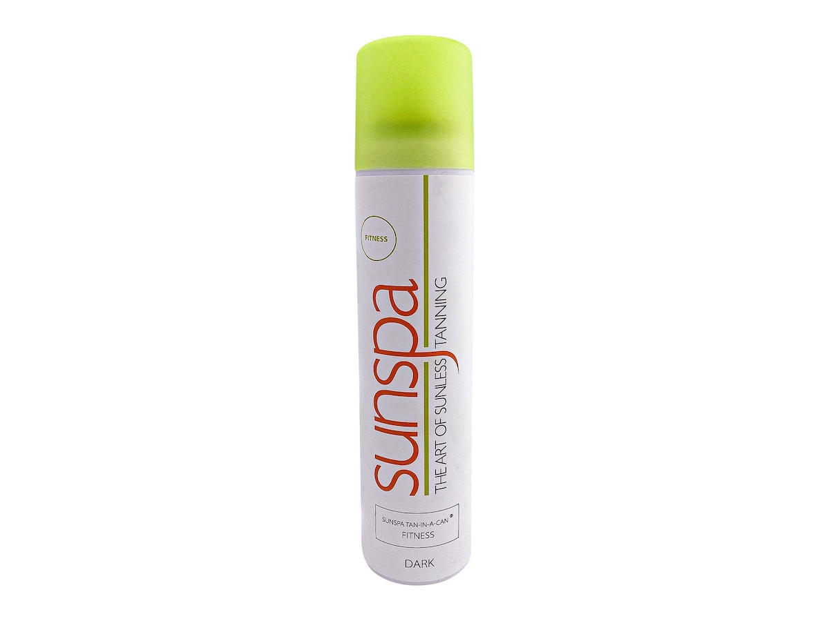 Fitness Spray Dark