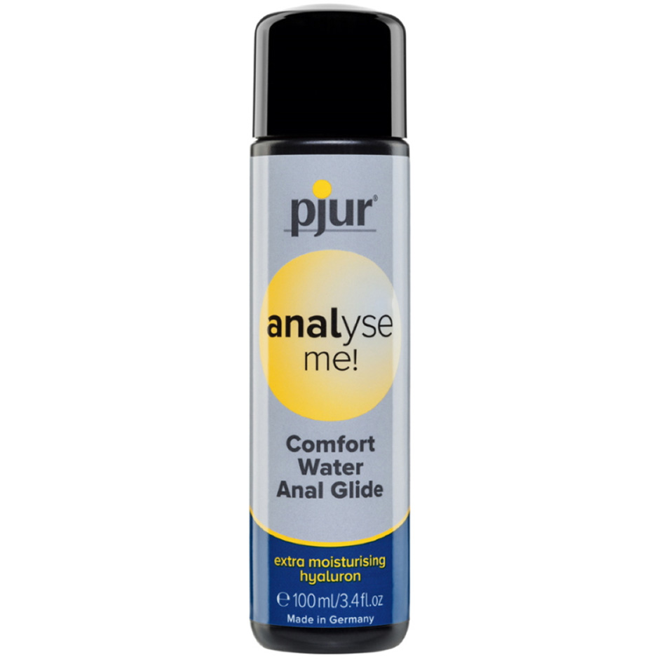 Analyse me Waterbased