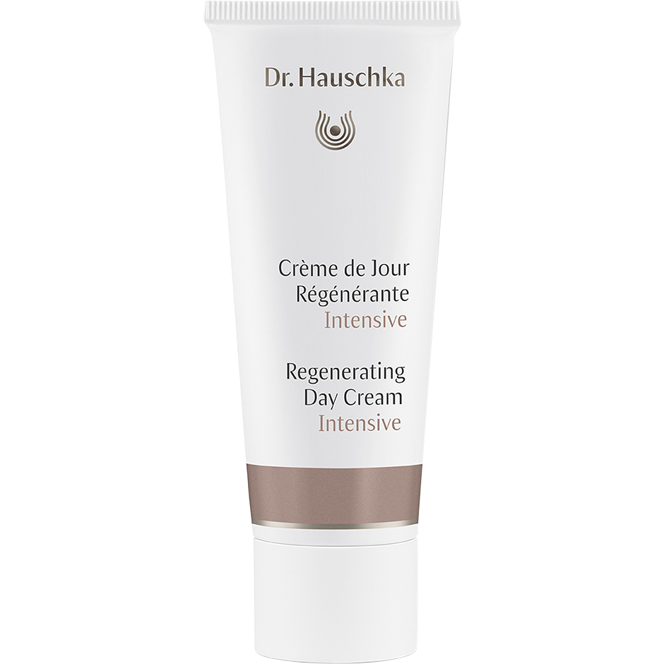 Regenerating Day Cream Intensive