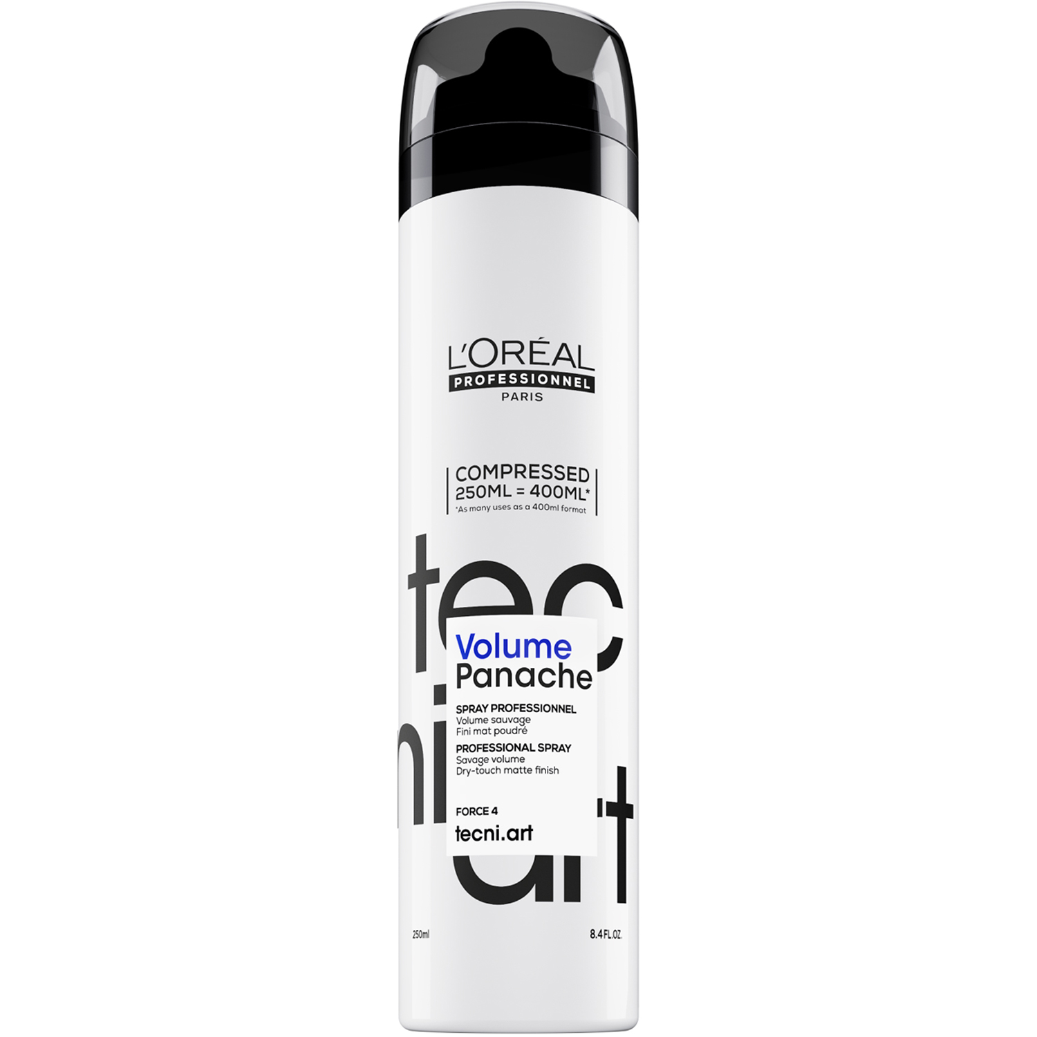 Savage Panache Pure TecniArt Pudderspray 250 ml - 250 ml