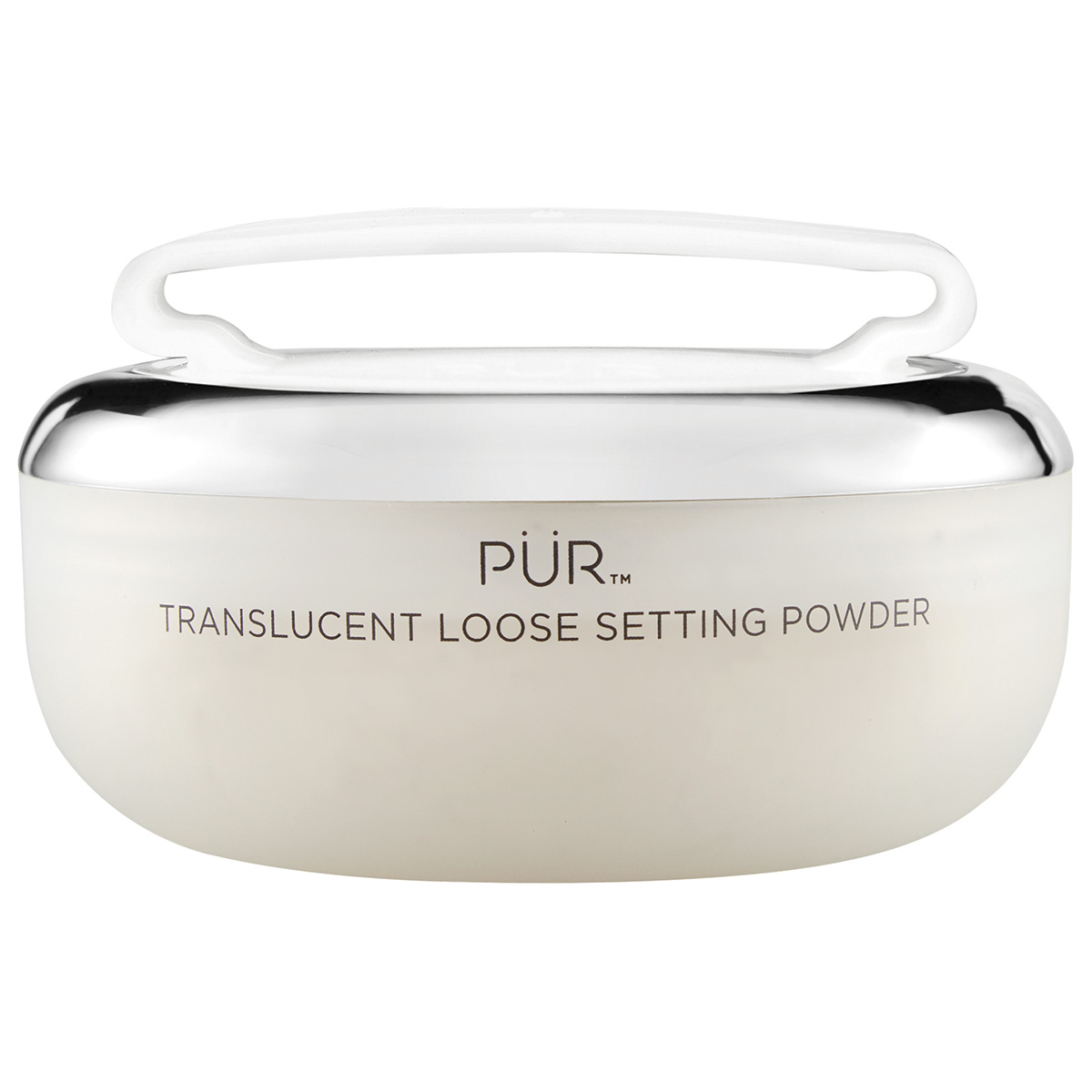 Translucent Loose Powder
