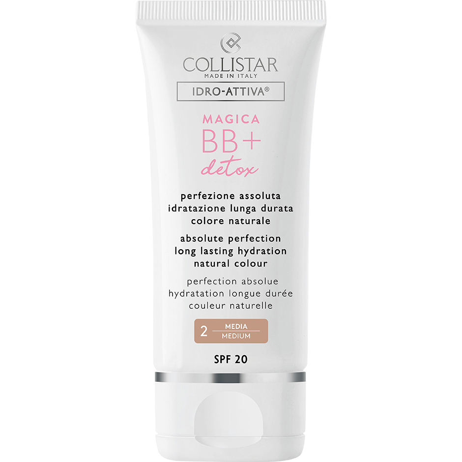 Magica BB+ Detox