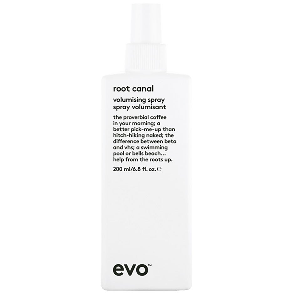 Evo Root Canal Volumising Spray (200ml)