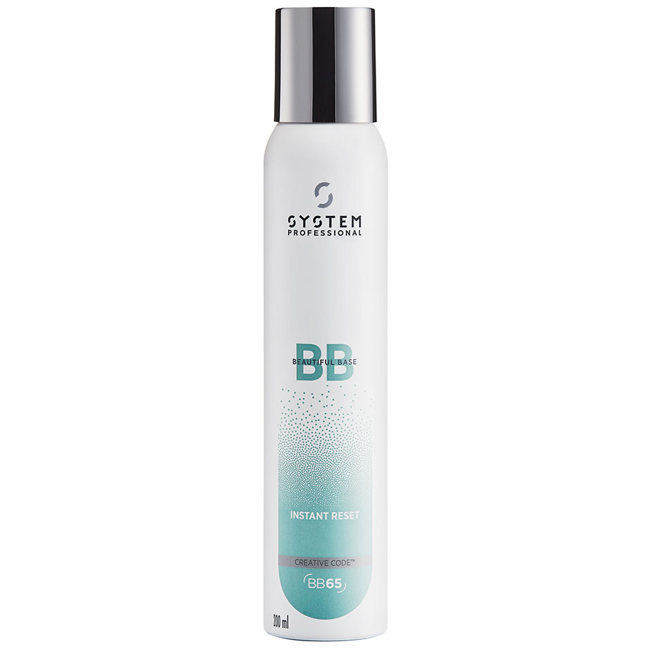 Instant Reset Dry Shampoo