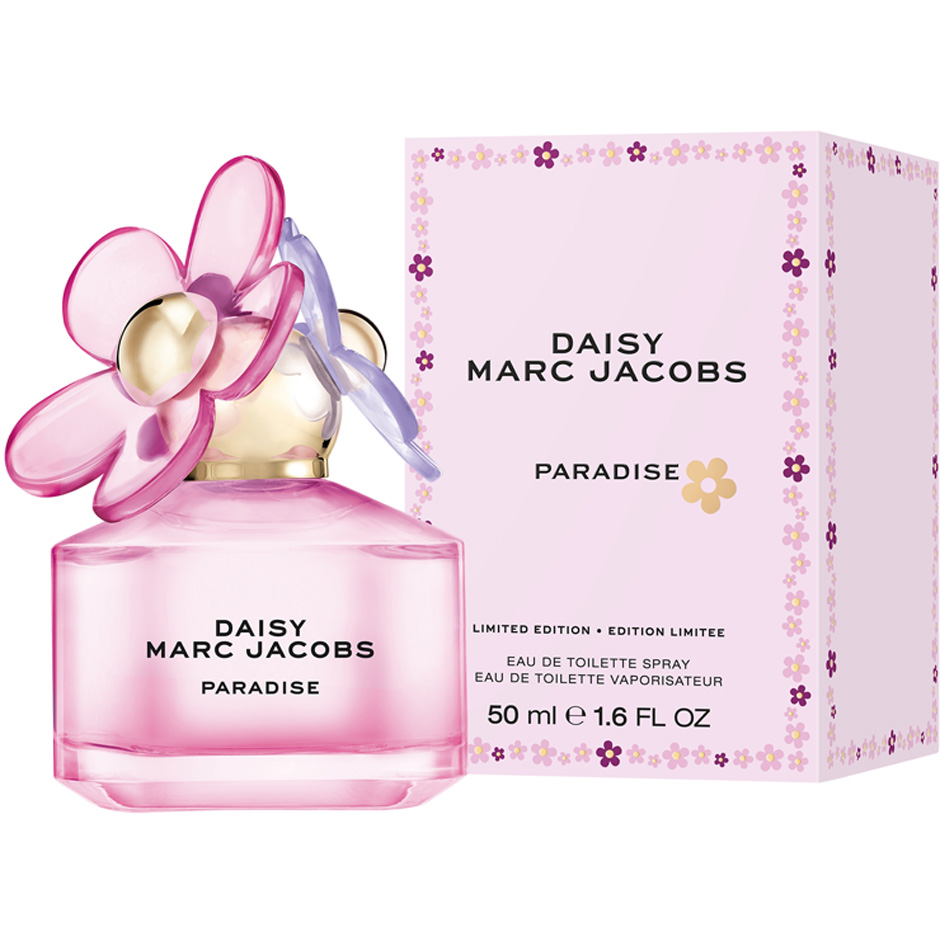 Daisy Paradise Spring