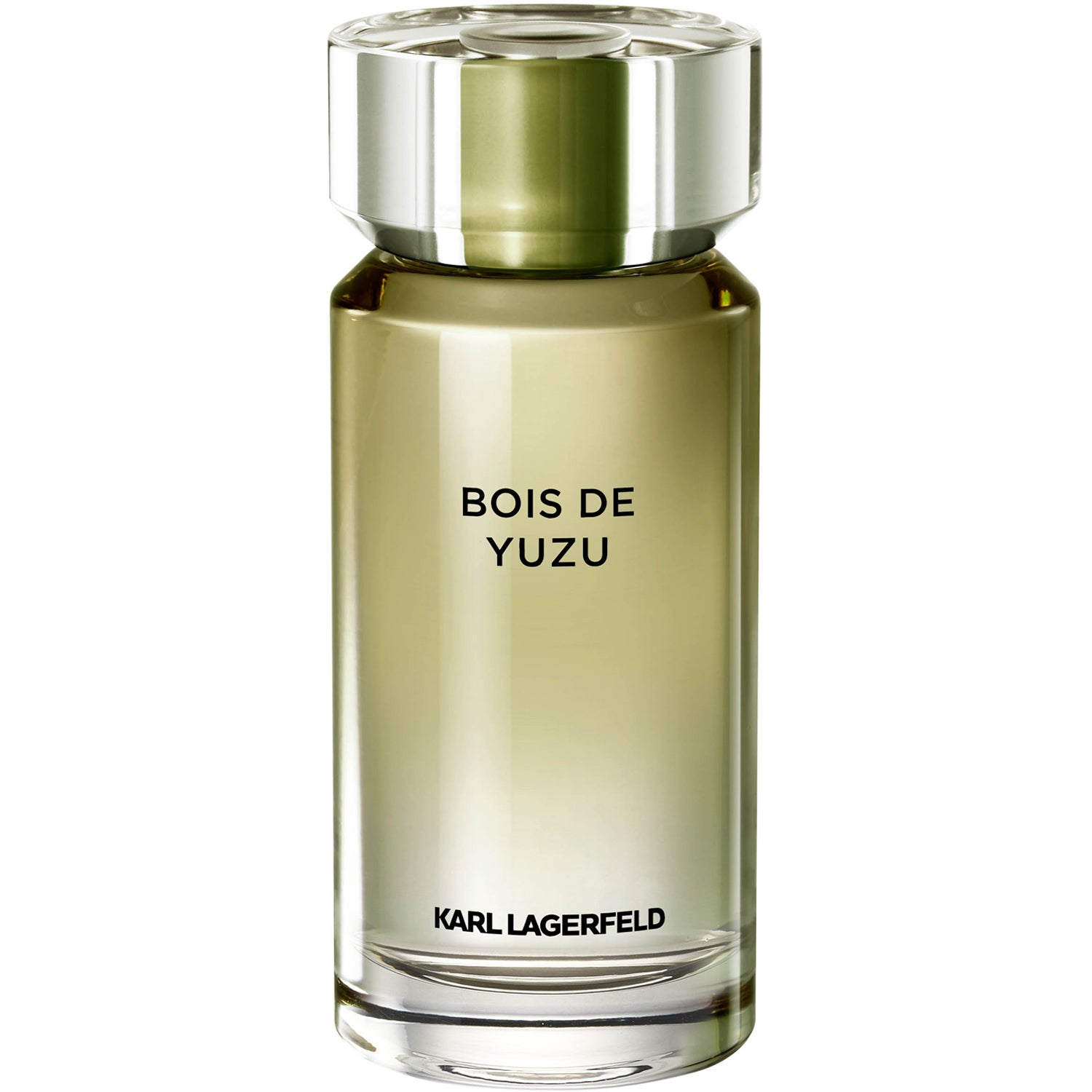 Karl Lagerfeld Bois De Yuzu For Men EDT