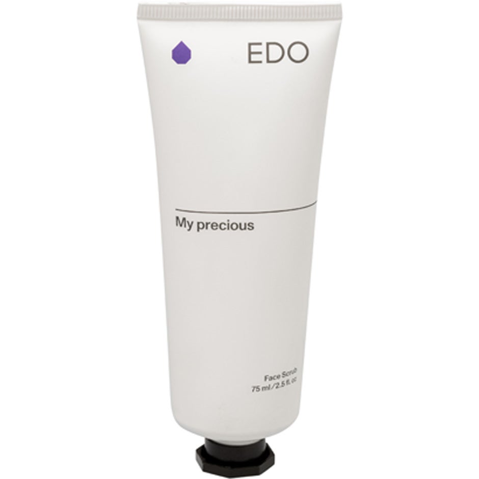 Bilde av Edo My Precious Face Scrub - 75 Ml