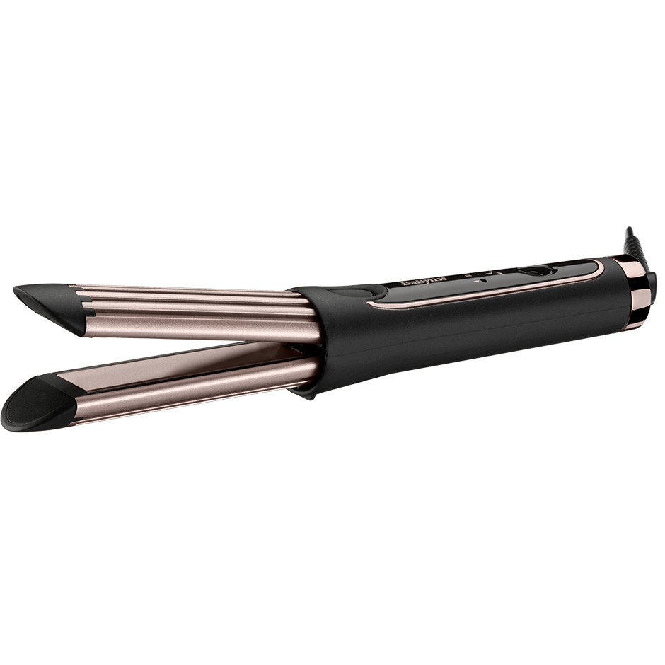 Curl Styler Luxe