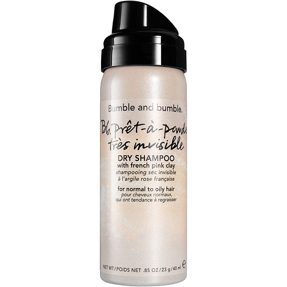 Pret a Powder Tres Invisible
