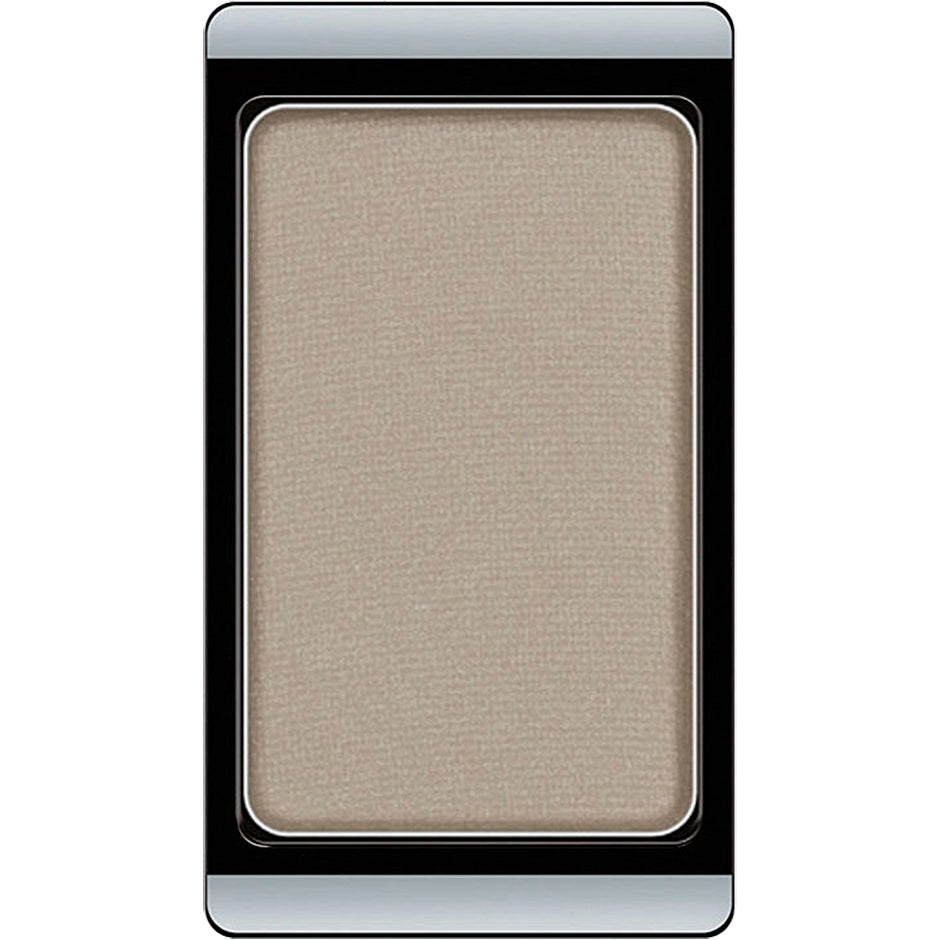 Artdeco Eyeshadow Matte 514 Light Grey Beige