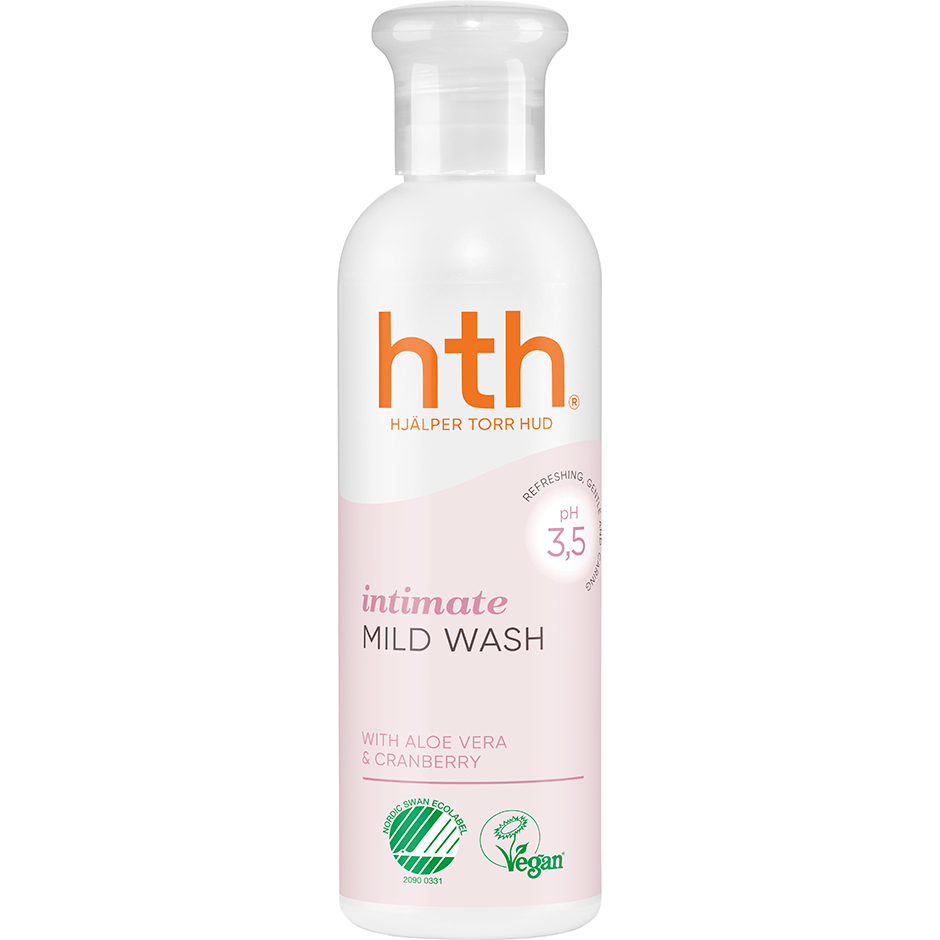 Intimate Mild Wash