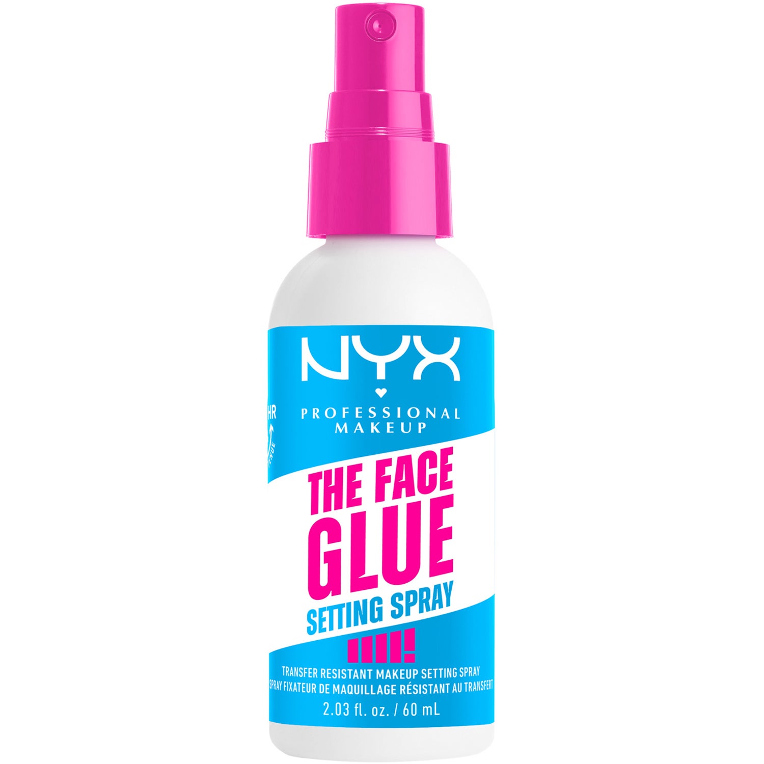 The Face Glue 60 ml