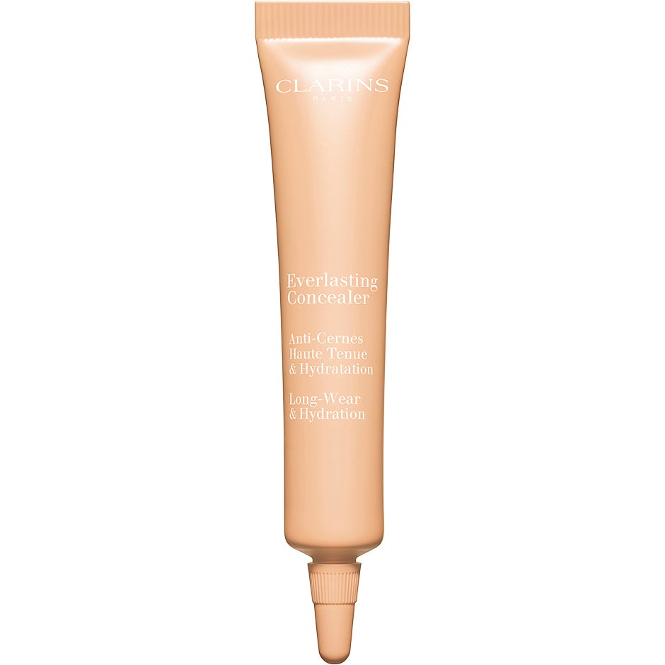 Clarins     Everlasting Concealer 00 Very Light