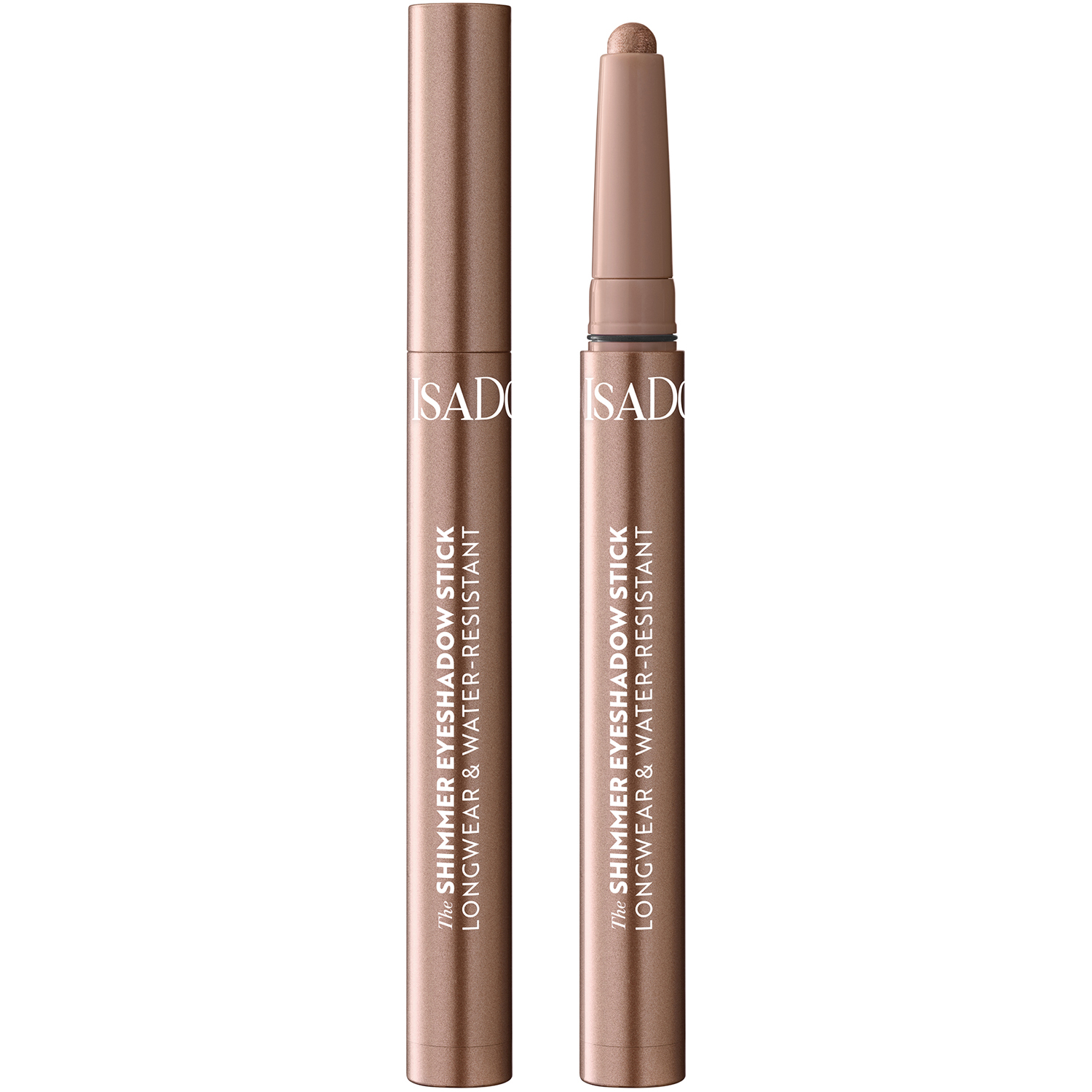 The Shimmer Eyeshadow Stick Longwear & Water-Resistant 41