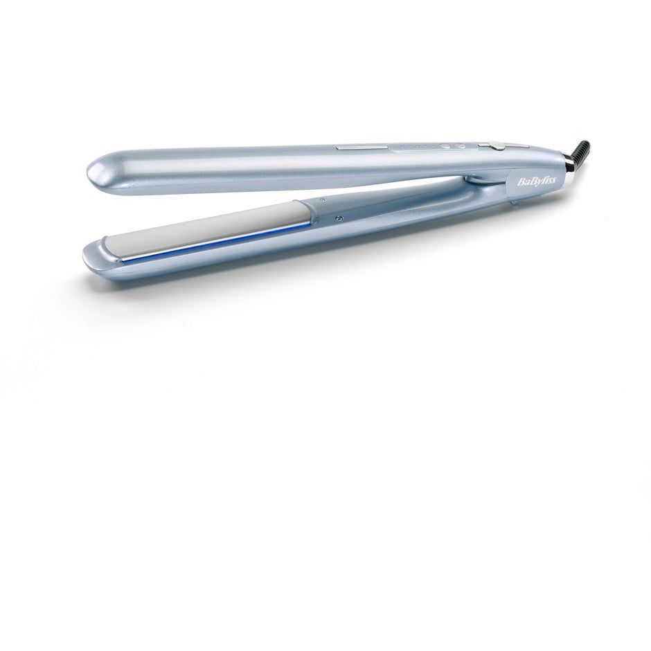 BaByliss ST573E HYDRO-FUSION - Hårglatter