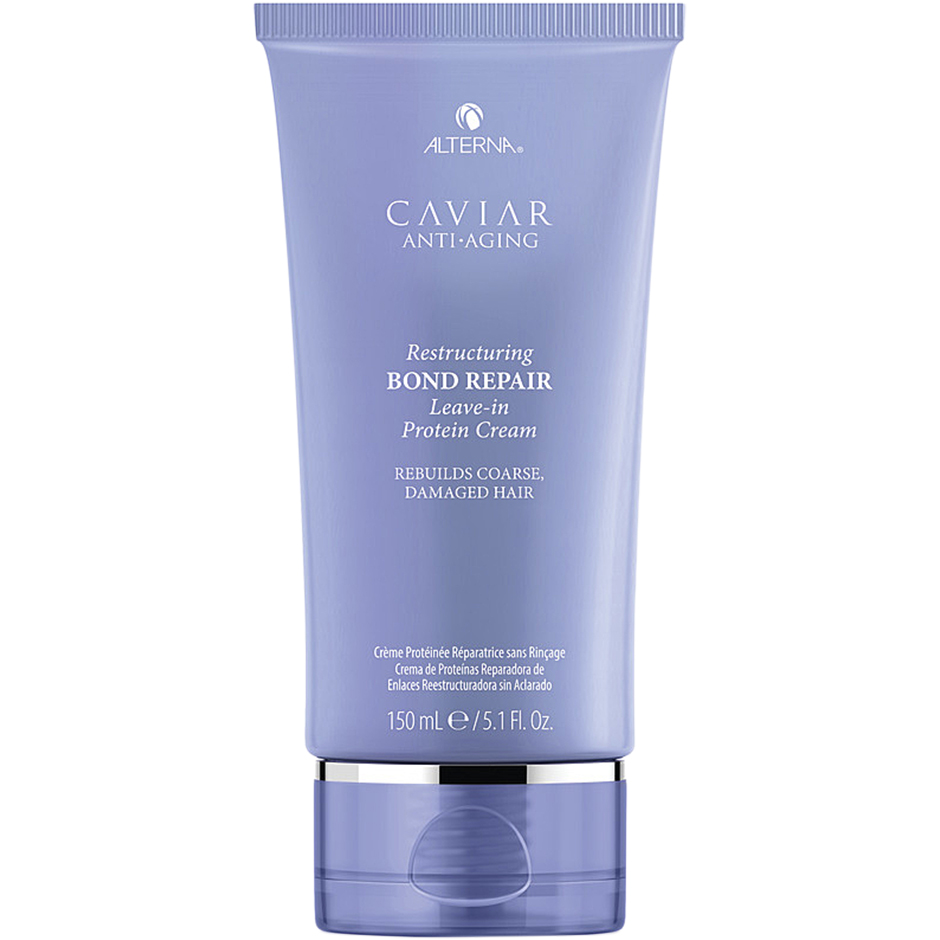 Caviar Bond Repair Leave-In Protein Cream