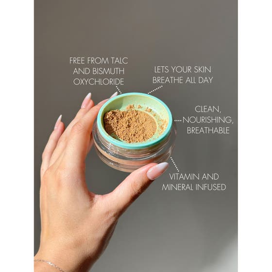 Miracle Powder Mini