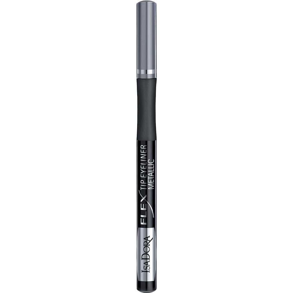 Flex Tip Eyeliner Metallic