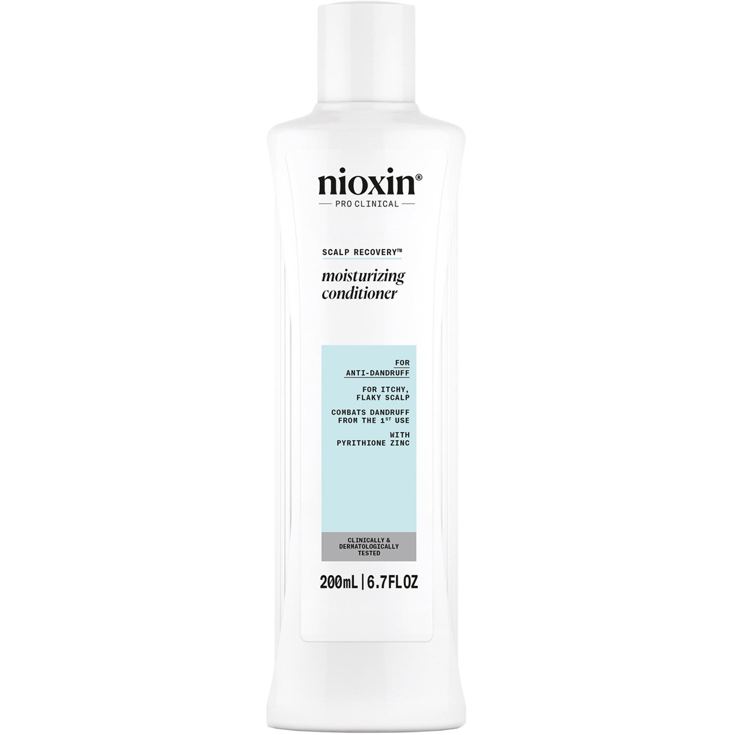 Nioxin Scalp Recovery™ Conditioner 200ml