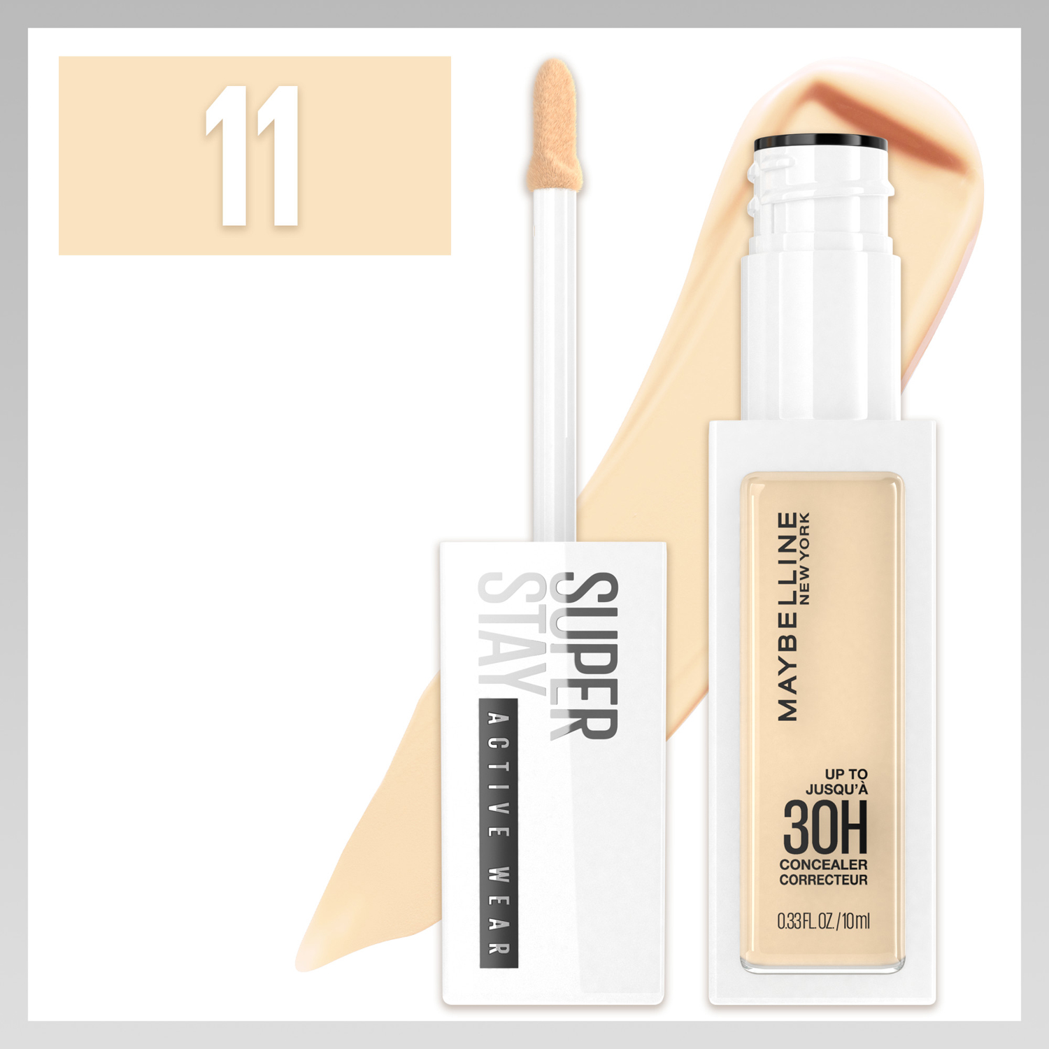 Superstay Active Wear Concealer