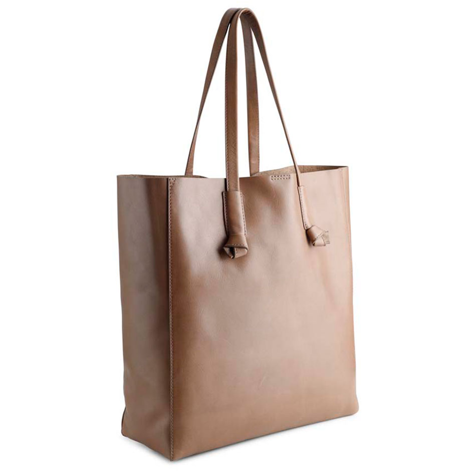 IndraMBG Shopper Antique