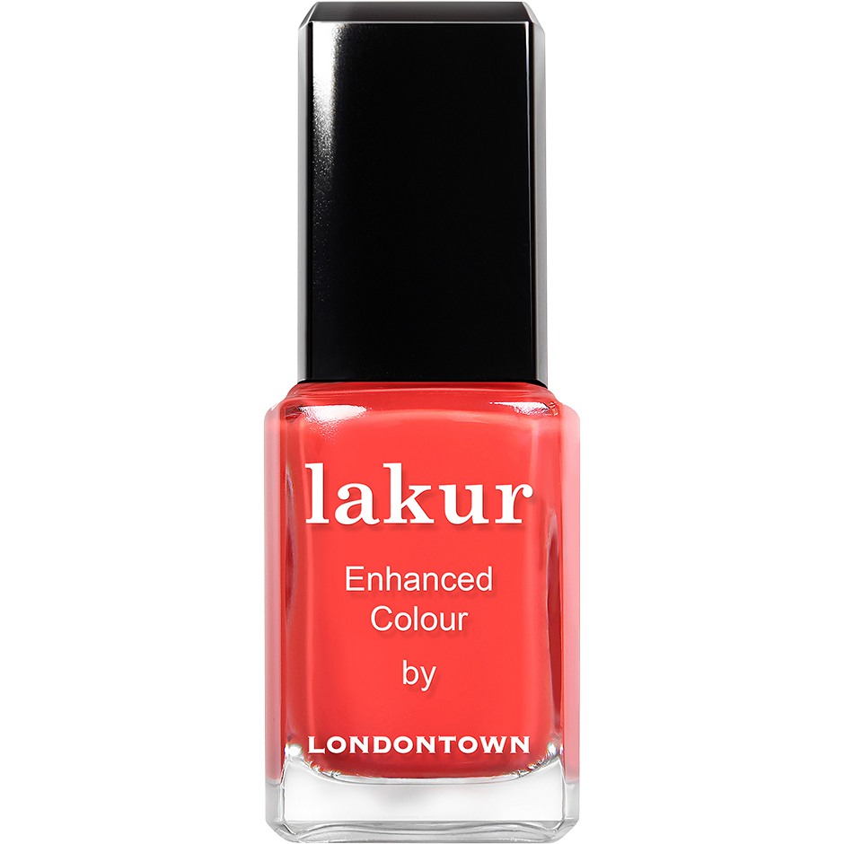 Lakur Enhanced Colour
