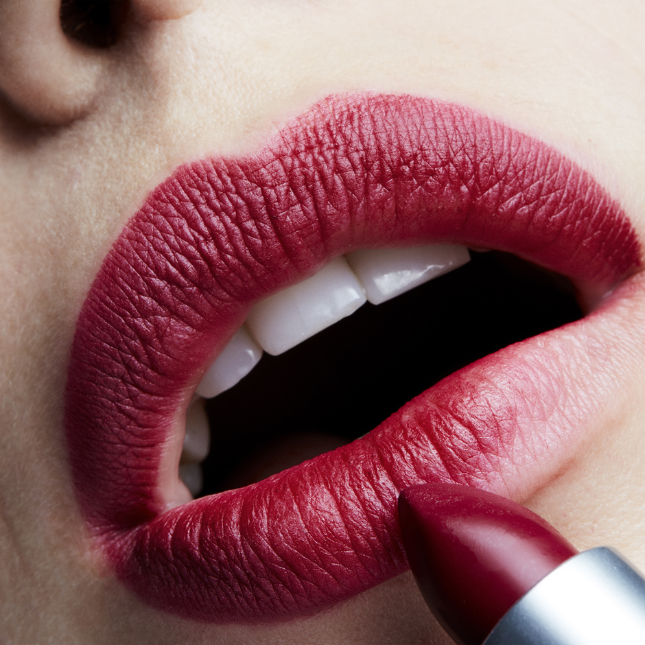 Matte Lipstick