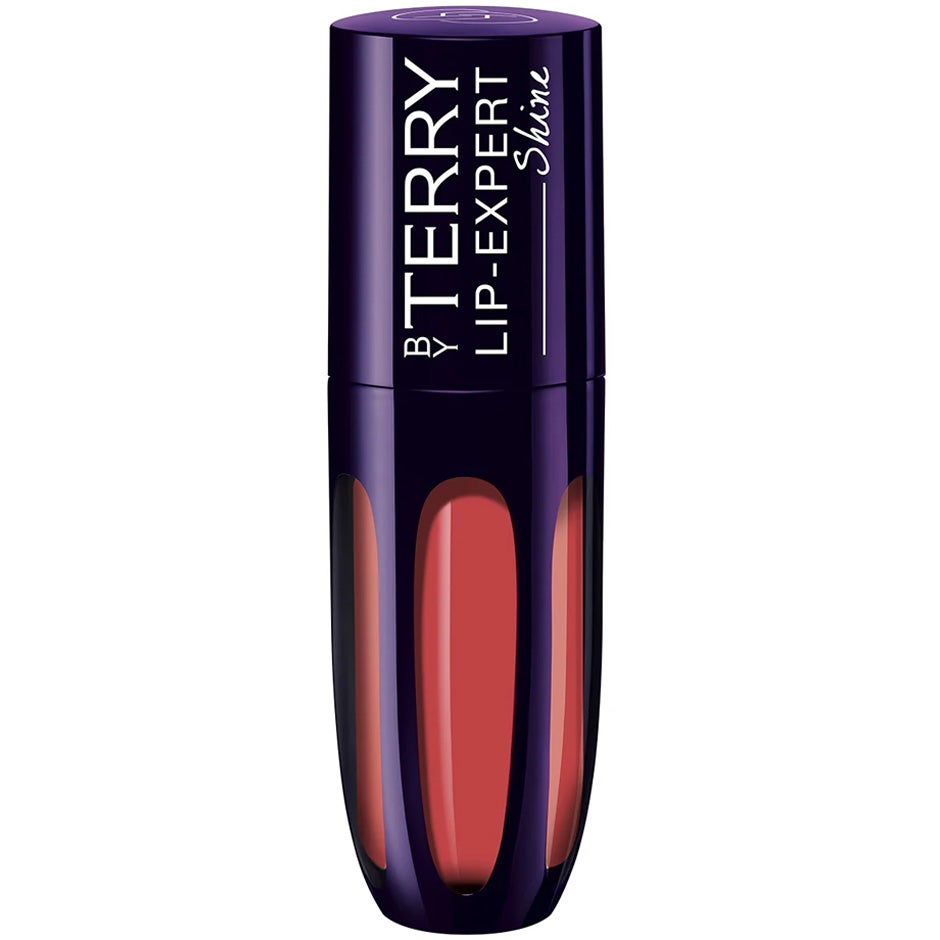 By Terry Lip-Expert Shine Liquid Lipstick N9 Peachy Guilt 4ml