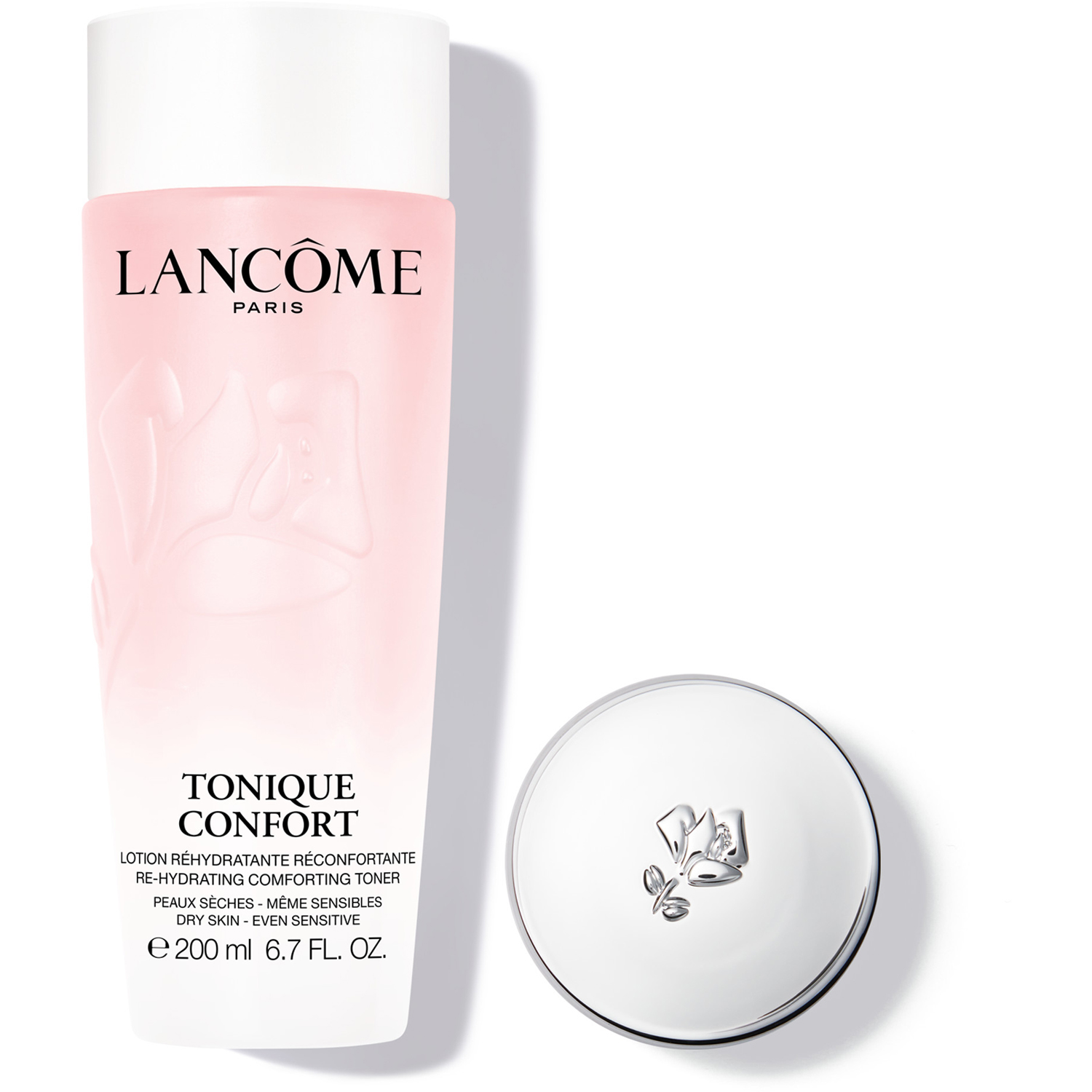 Tonique Confort Hydrating Face Toner 200 ml