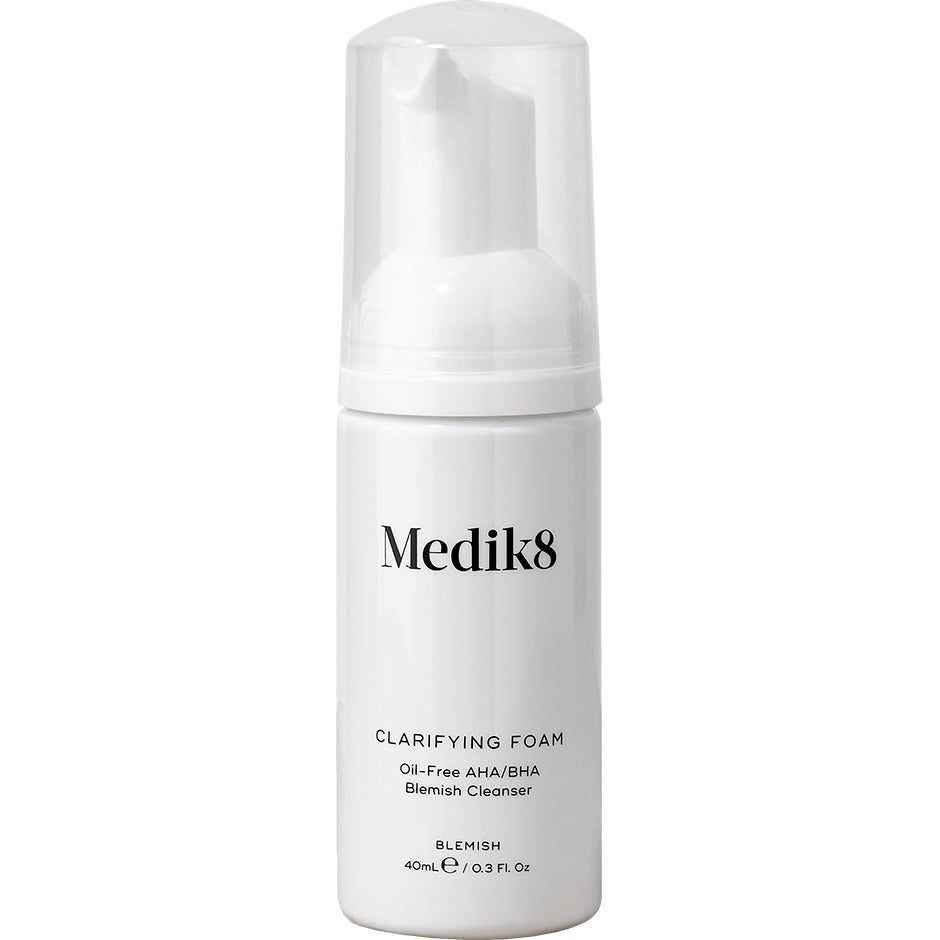 Clarifying Foam 40 ml