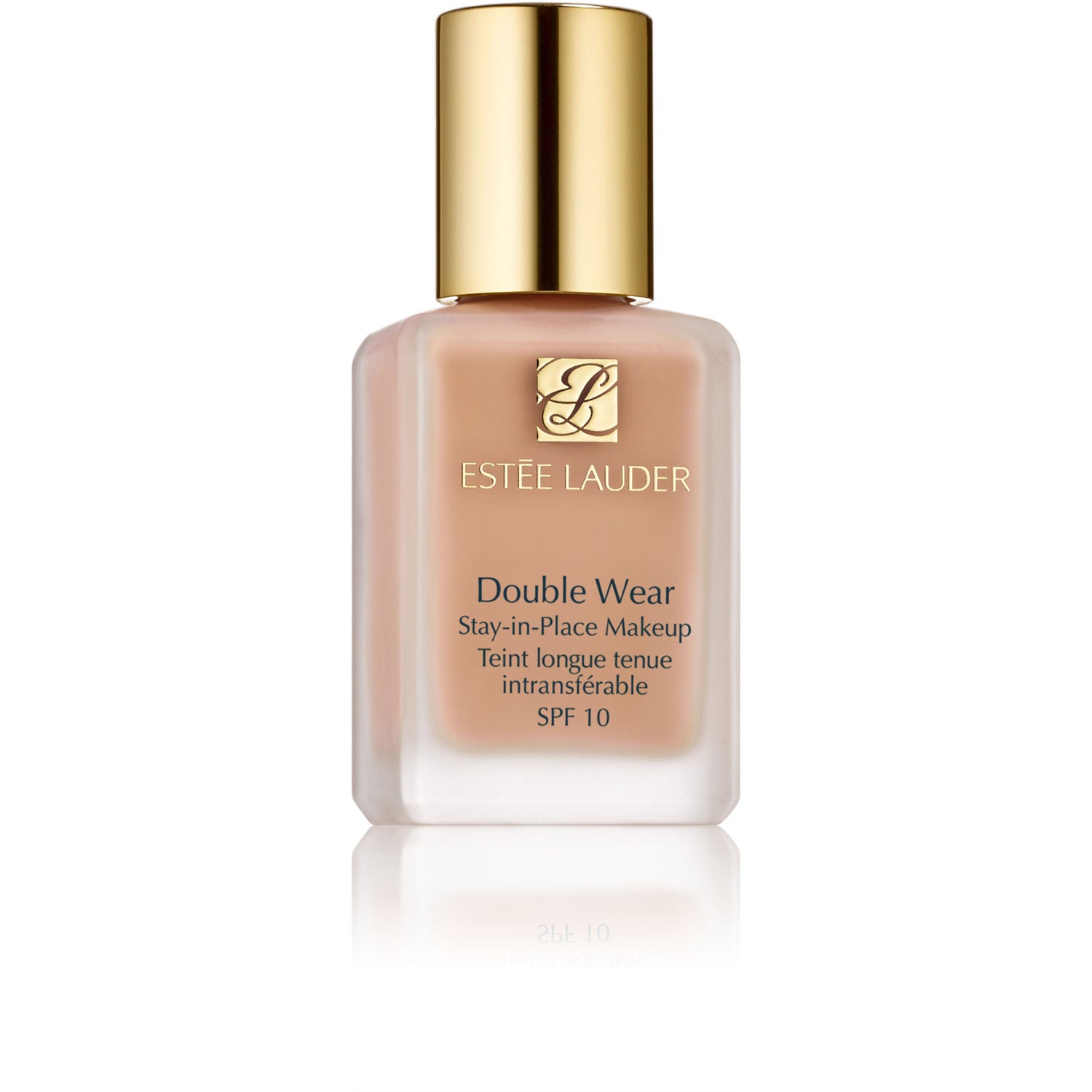 Double Wear Stay-In-Place Makeup Foundation SPF10 4C1 Outdoor Beige