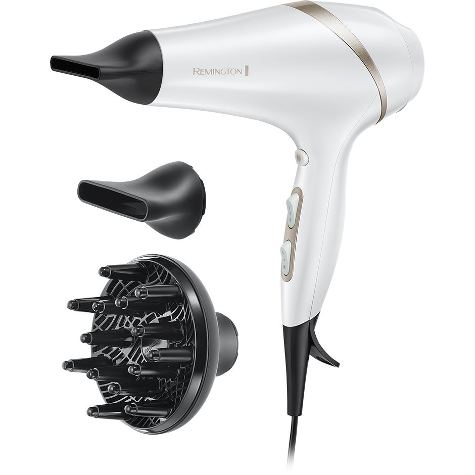 Remington HYDRAluxe AC Hairdryer