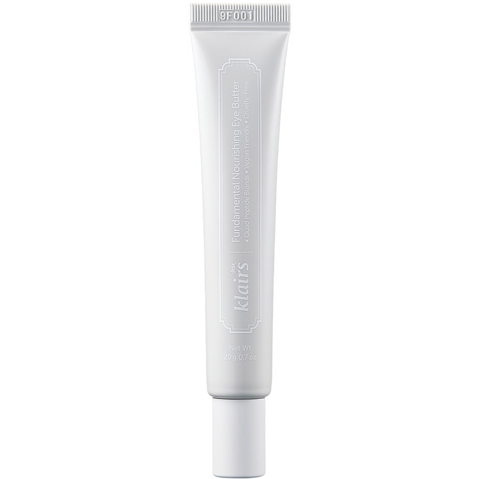 Fundamental Nourishing Eye Butter 20 g