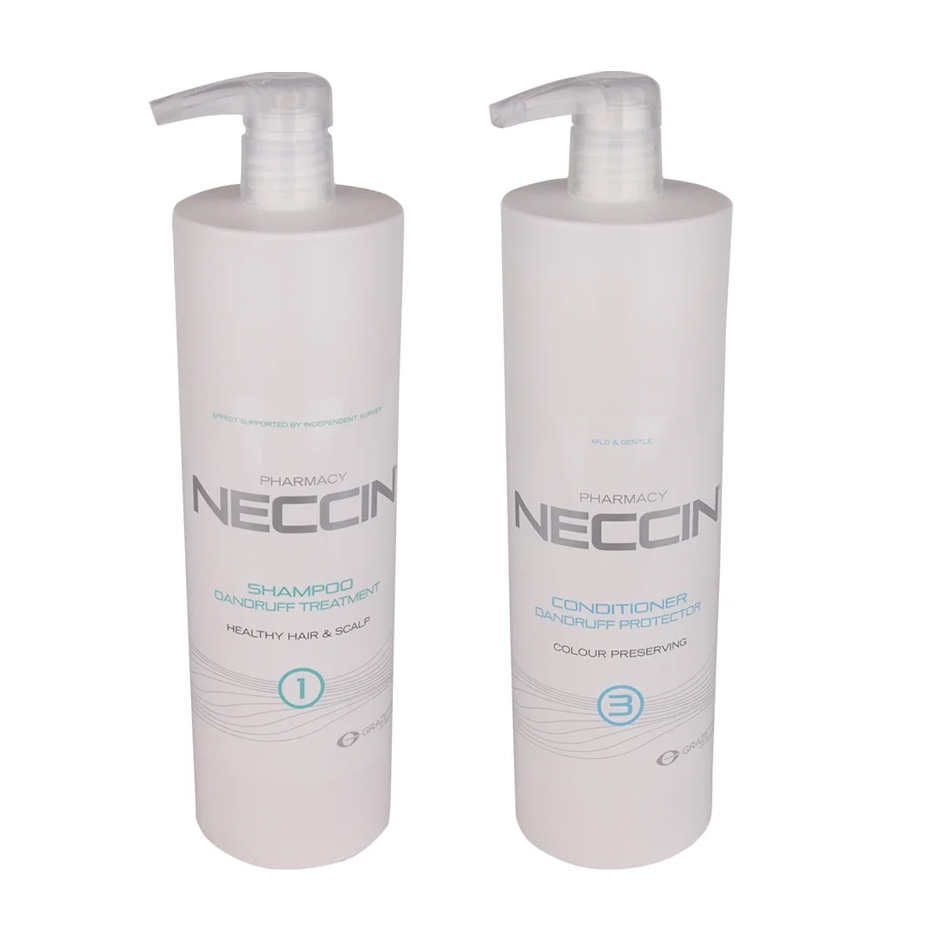 Neccin Duo