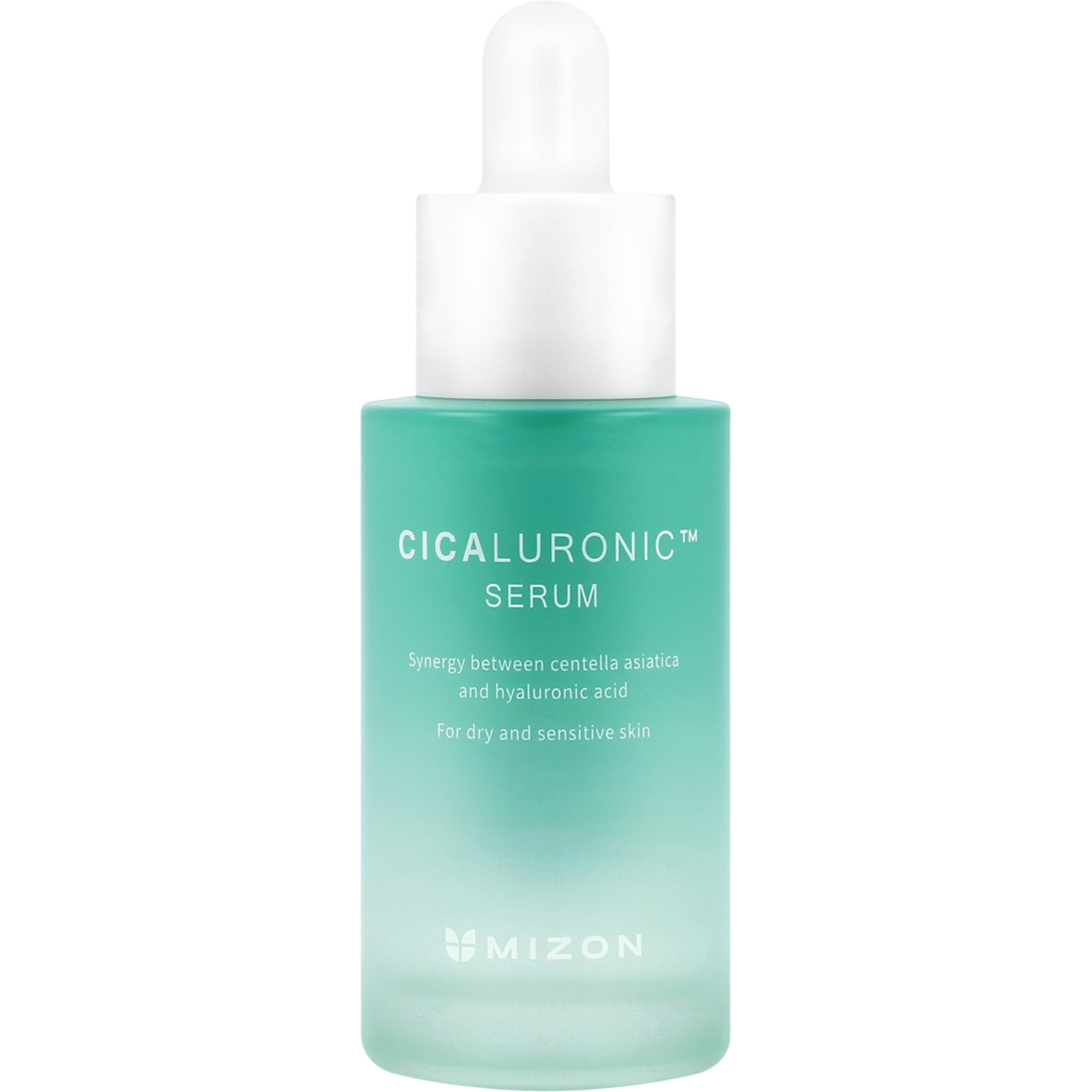 Skin Serum For Dry And Sensitive Skin Cicaluronic (Serum) 30 Ml